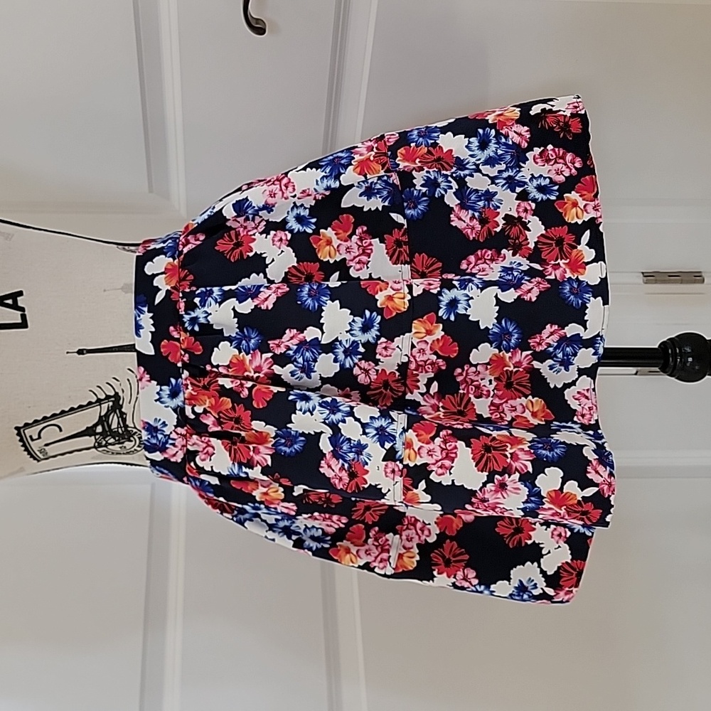 Express Skirt